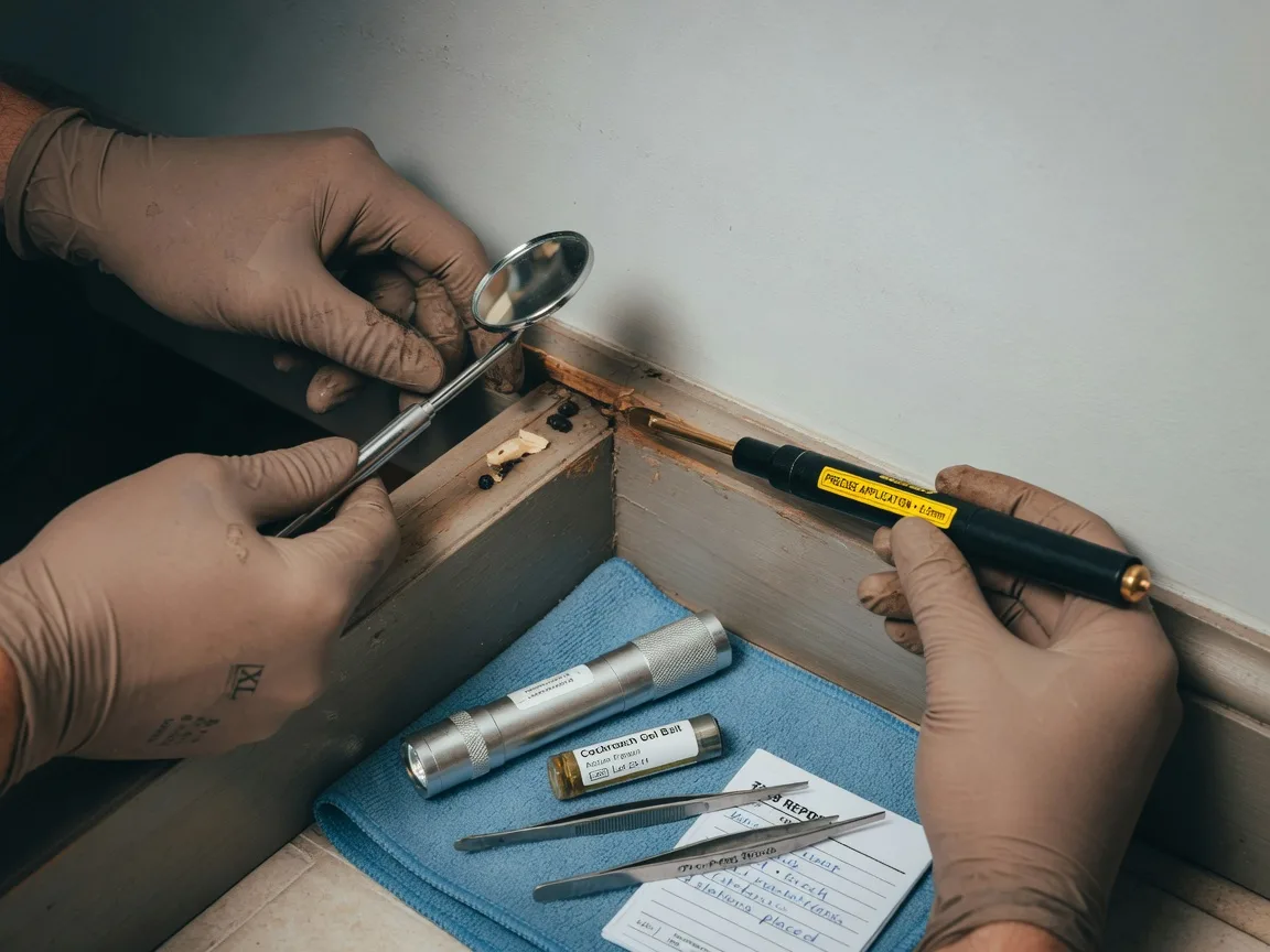 Why choose Emergency Pest Control in Brunswick, NC